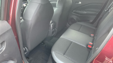 Nissan Juke 1.0 DiG-T 114 N-Connecta 5dr Petrol Hatchback